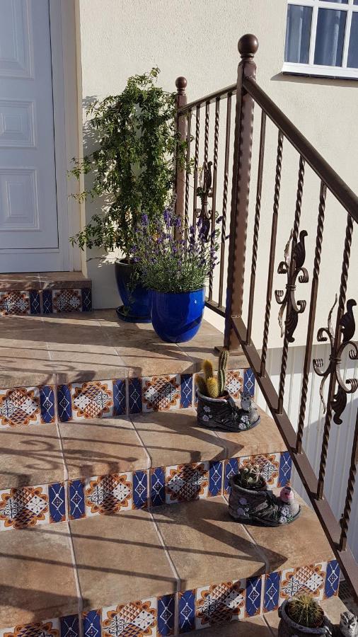 Casa Mariposa Guesthouse (Adults Only) Playa de San Juan  Exterior photo
