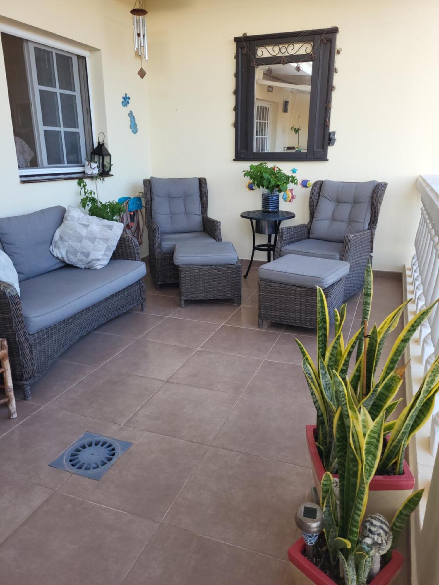 Casa Mariposa Guesthouse (Adults Only) Playa de San Juan  Exterior photo