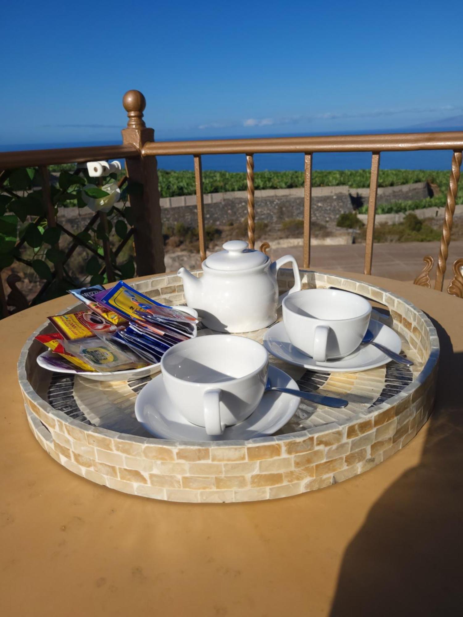 Casa Mariposa Guesthouse (Adults Only) Playa de San Juan  Exterior photo