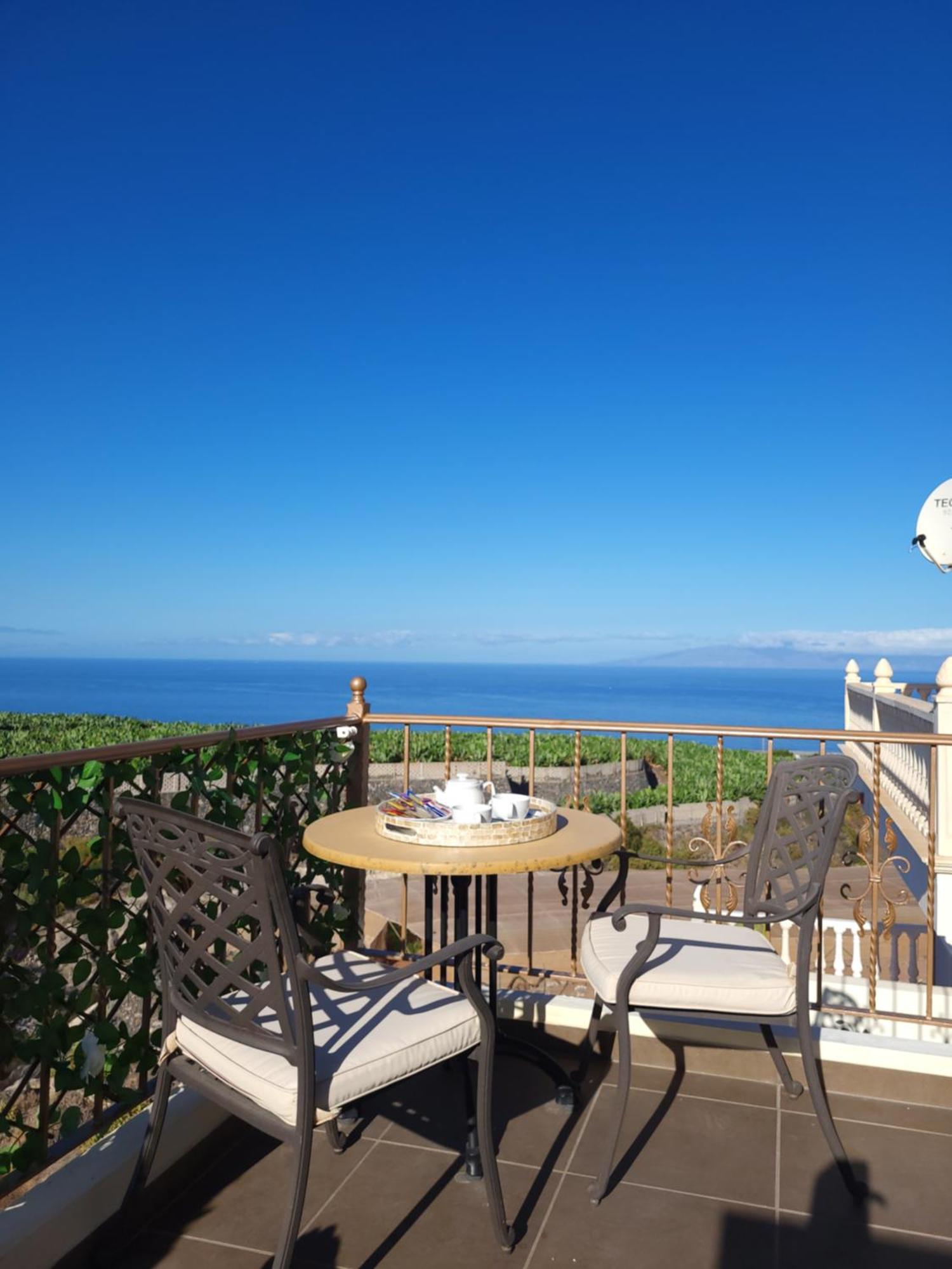 Casa Mariposa Guesthouse (Adults Only) Playa de San Juan  Exterior photo