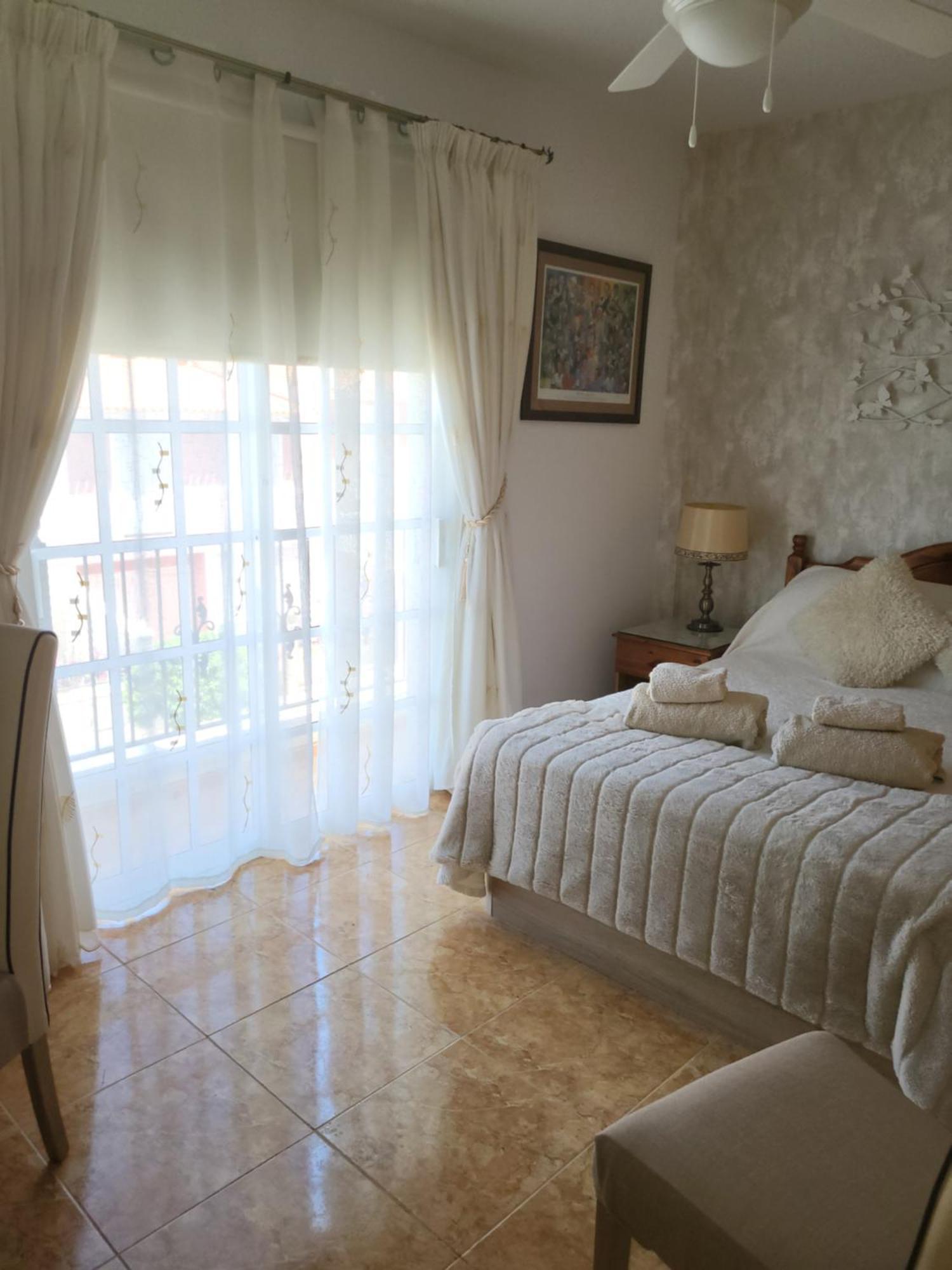 Casa Mariposa Guesthouse (Adults Only) Playa de San Juan  Exterior photo