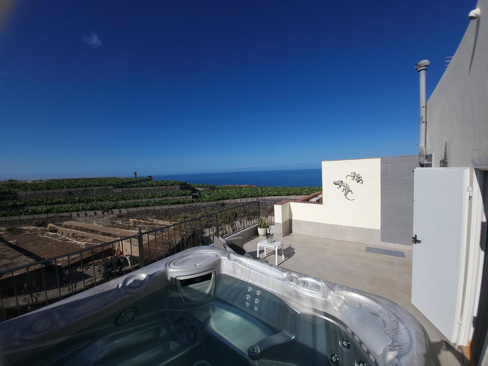 Casa Mariposa Guesthouse (Adults Only) Playa de San Juan  Exterior photo