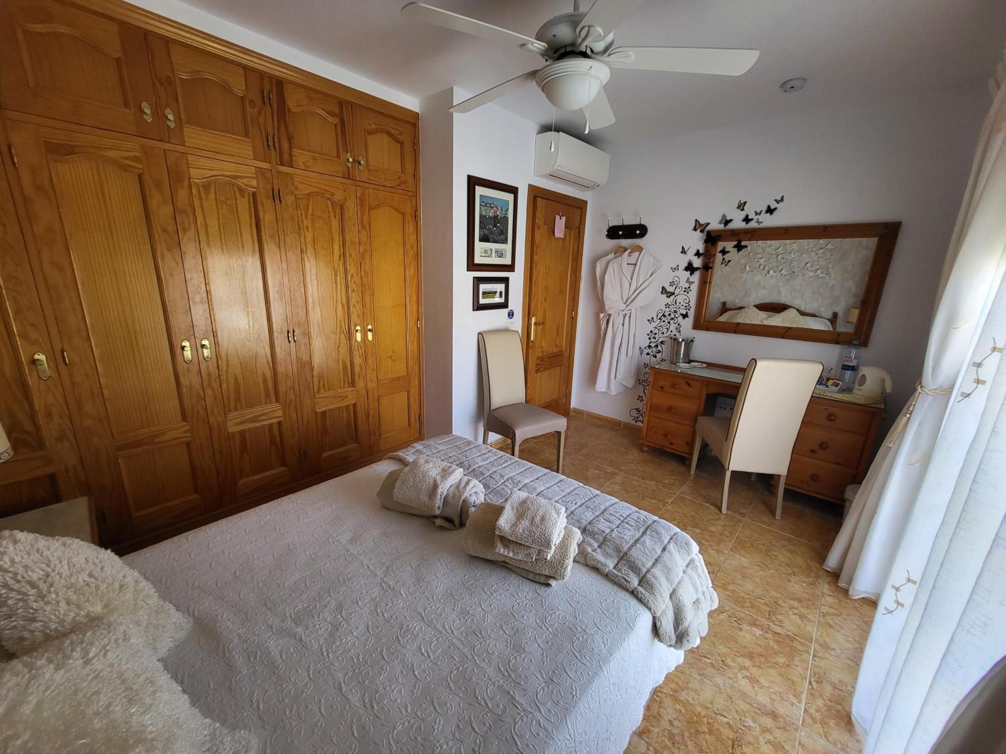 Casa Mariposa Guesthouse (Adults Only) Playa de San Juan  Exterior photo