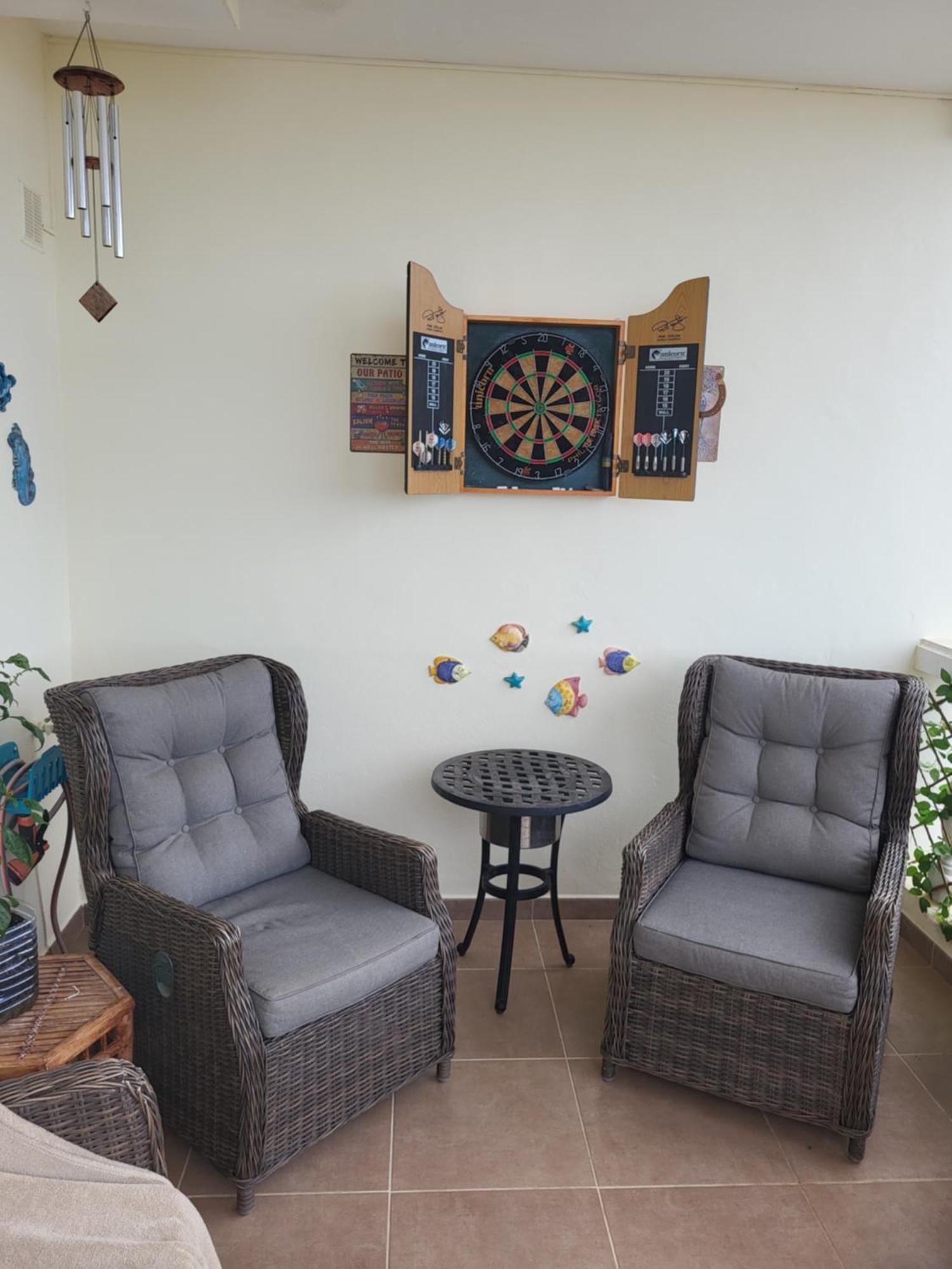 Casa Mariposa Guesthouse (Adults Only) Playa de San Juan  Exterior photo